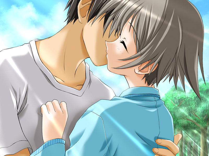[游戏CG][ささきむつみ]Memories Off 2nd 游戏CG[272P]