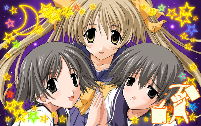 [游戏CG][ささきむつみ]Memories Off 2nd 游戏CG[272P]