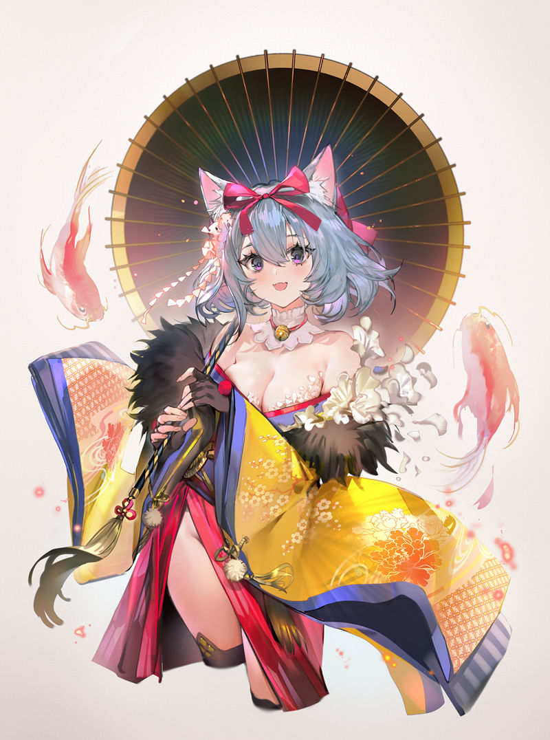 [画师推荐][九酱子(MontblanC_9_)]Pixiv+Bluesky+推特图片包[313P]
