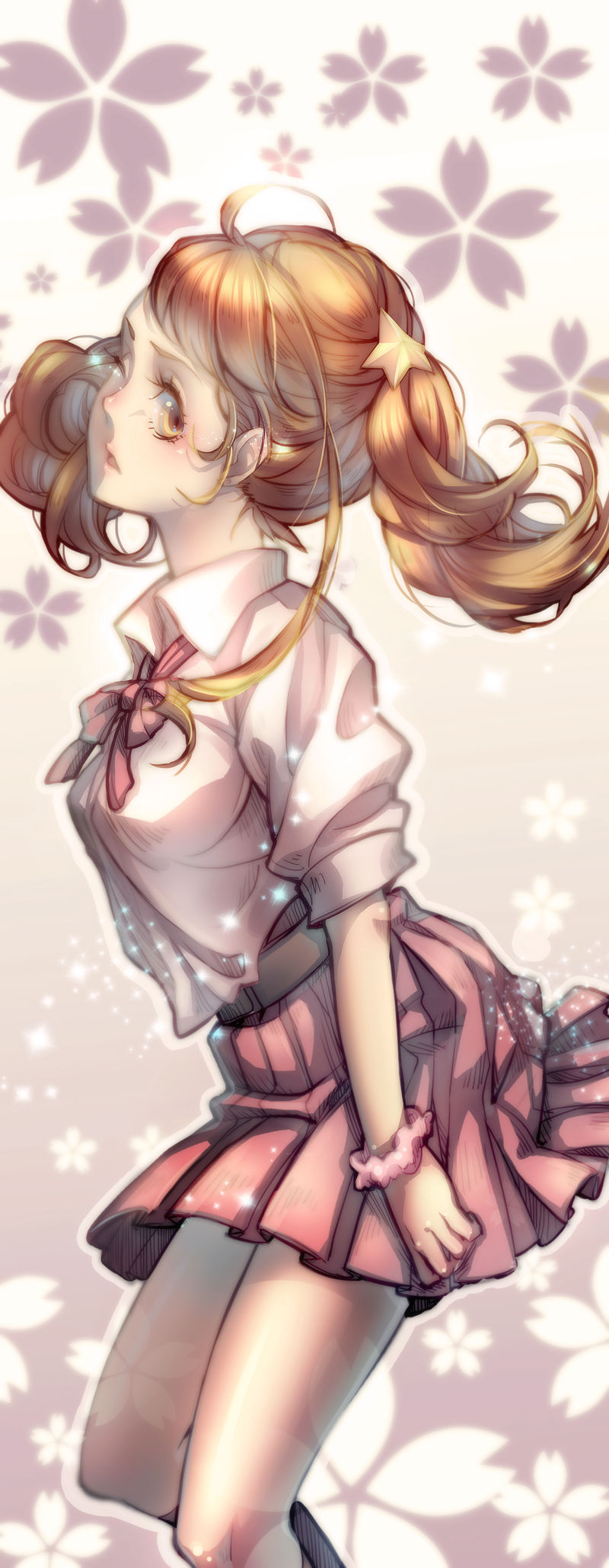 [画师推荐][九酱子(MontblanC_9_)]Pixiv+Bluesky+推特图片包[313P]