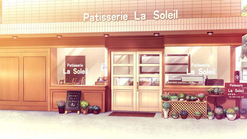 [游戏CG][さより]ネコぱらAfter ラ・ブレ・ファミーユ 精选CG[472P]