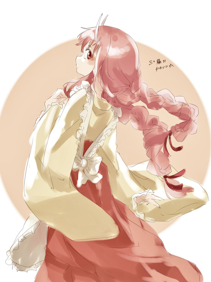 [会员][ぽゆいこ(Poyuiko_oekk)]Pixiv+推特图片包[592P]