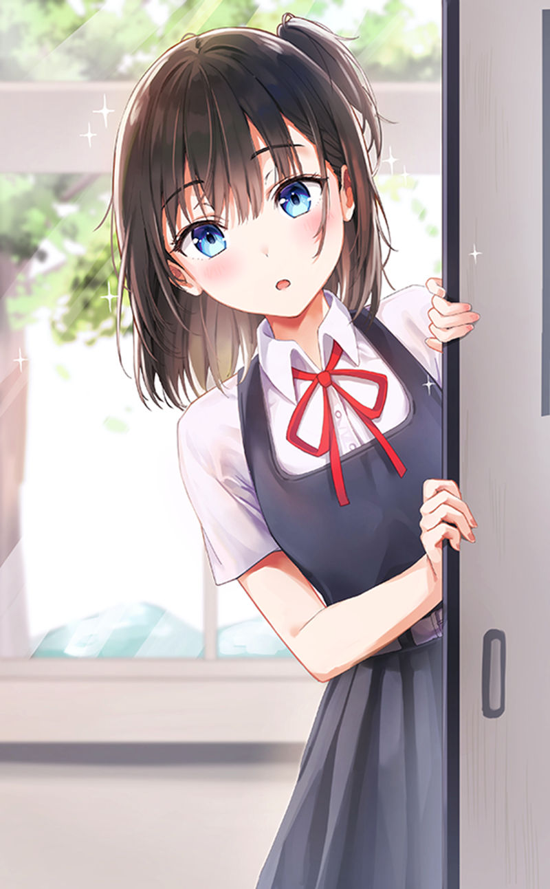 [会员][PSD源文件]らんぐ(Rangu) PSD[19P]
