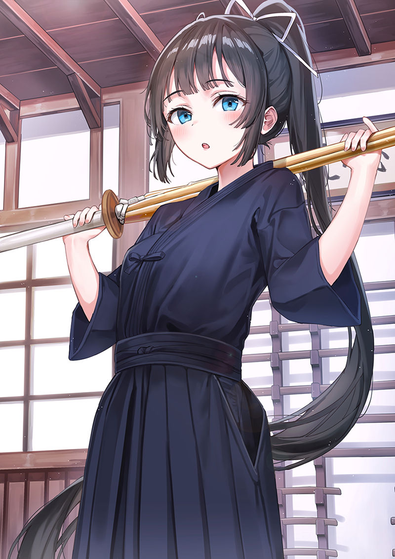 [会员][PSD源文件]らんぐ(Rangu) PSD[19P]