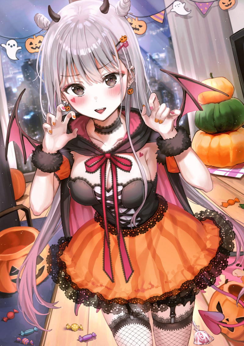 [会员][PSD源文件]らんぐ(Rangu) PSD[19P]