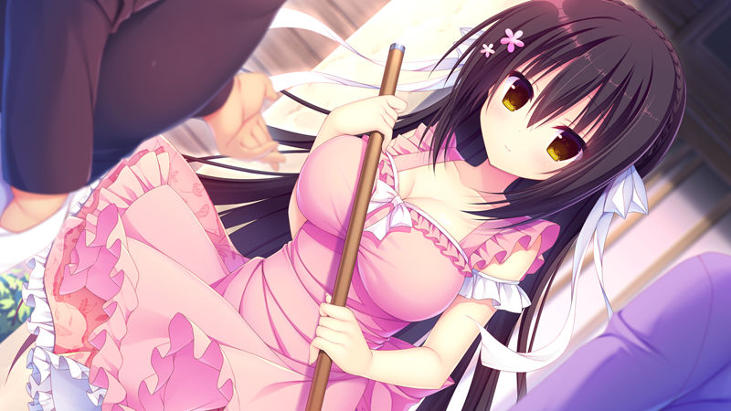 [游戏CG][はすね]ラズベリーキューブ 精选CG[406P]