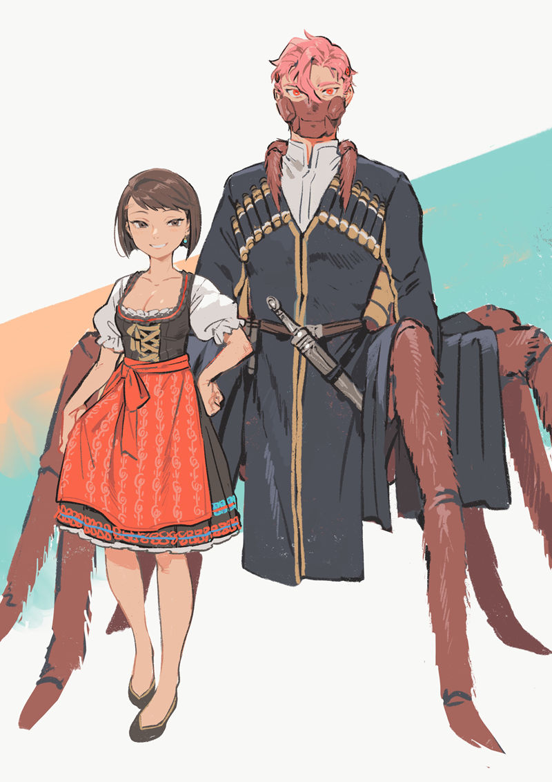 [会员][あかねこ(RedAkanekoCat)]Pixiv+推特图片包[2878P]