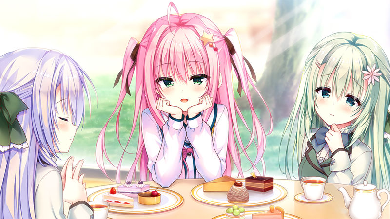 [游戏CG][柚子奈ひよ ねじ。]セレクトオブリージュ 游戏CG[420P]