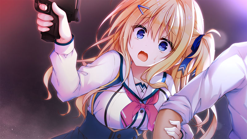 [游戏CG][柚子奈ひよ ねじ。]セレクトオブリージュ 游戏CG[420P]