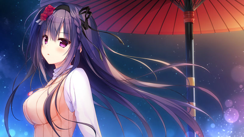 [游戏CG][柚子奈ひよ ねじ。]セレクトオブリージュ 游戏CG[420P]