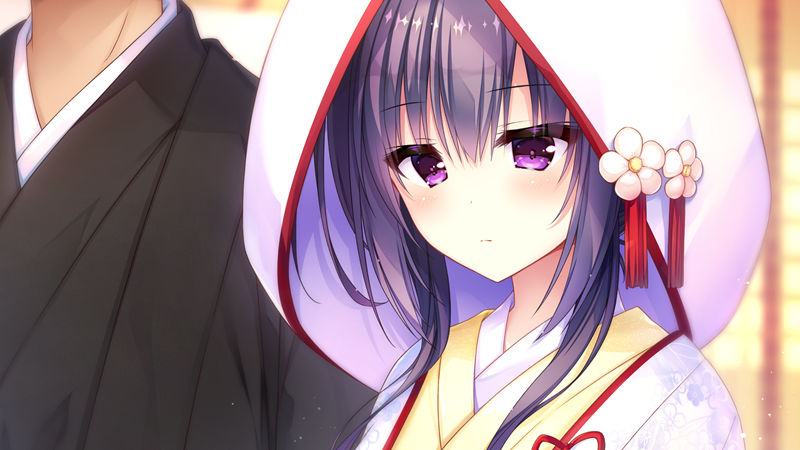 [游戏CG][柚子奈ひよ ねじ。]セレクトオブリージュ 游戏CG[420P]