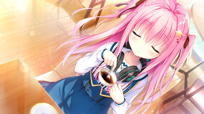 [游戏CG][柚子奈ひよ ねじ。]セレクトオブリージュ 游戏CG[420P]