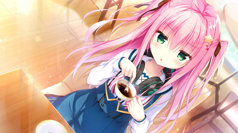 [游戏CG][柚子奈ひよ ねじ。]セレクトオブリージュ 游戏CG[420P]