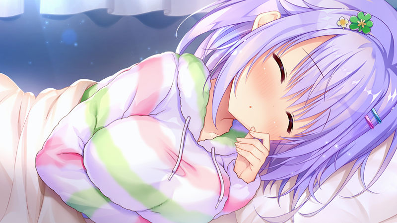 [游戏CG][柚子奈ひよ ねじ。]セレクトオブリージュ 游戏CG[420P]