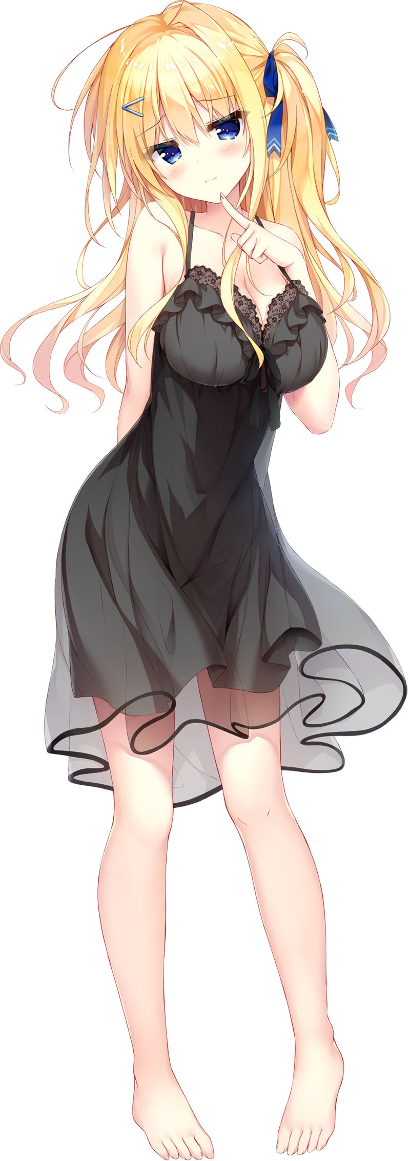 [会员][立绘图包][柚子奈ひよ]セレクトオブリージュ[6427P]
