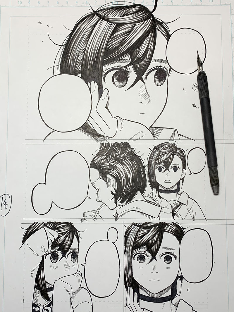 [会员][龍幸伸(TatuYukinobu)]散图包+推特图片包[286P]
