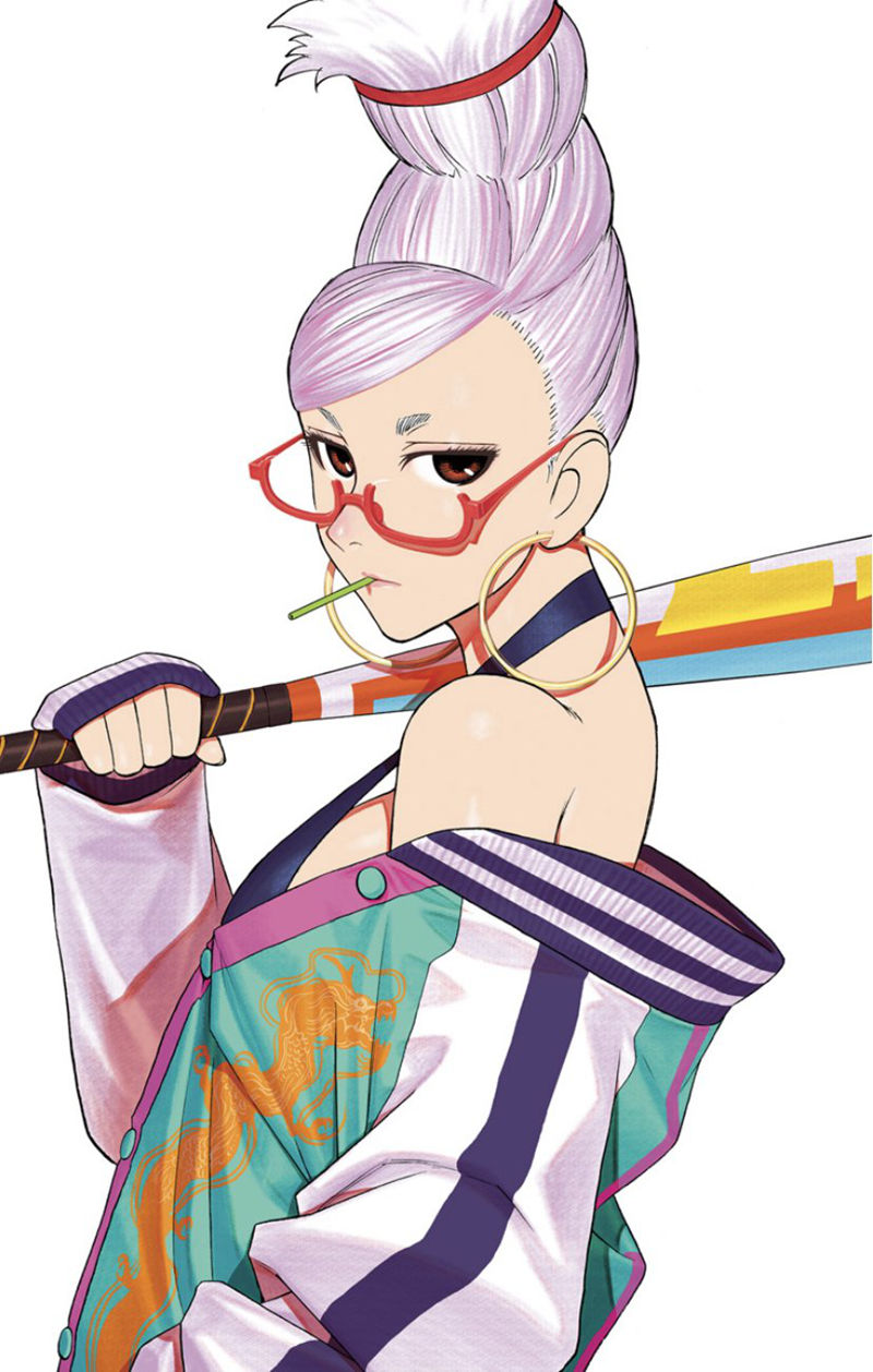 [会员][龍幸伸(TatuYukinobu)]散图包+推特图片包[286P]