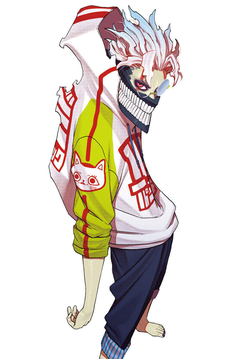 [会员][龍幸伸(TatuYukinobu)]散图包+推特图片包[286P]