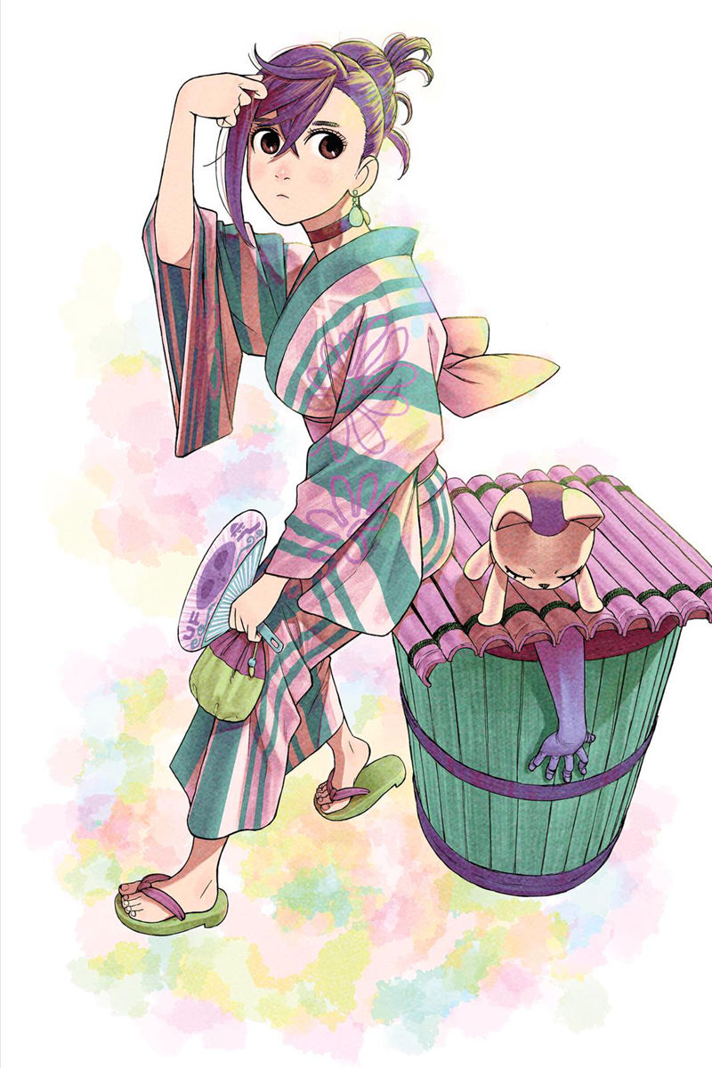 [会员][龍幸伸(TatuYukinobu)]散图包+推特图片包[286P]
