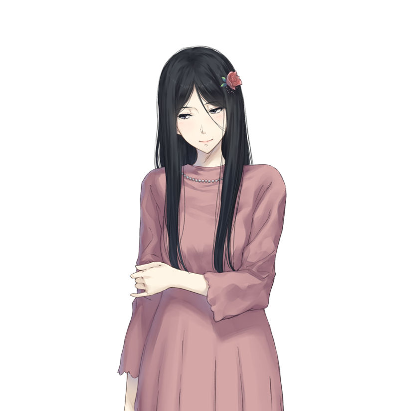 [会员][立绘图包][杉菜水姫]天ノ少女[1907P]