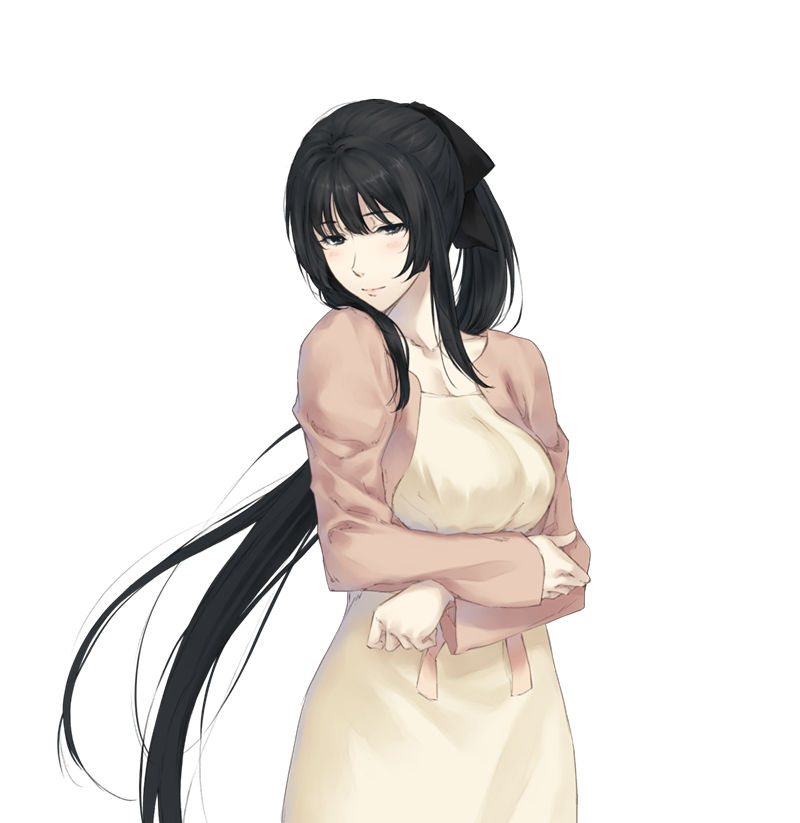 [会员][立绘图包][杉菜水姫]天ノ少女[1907P]