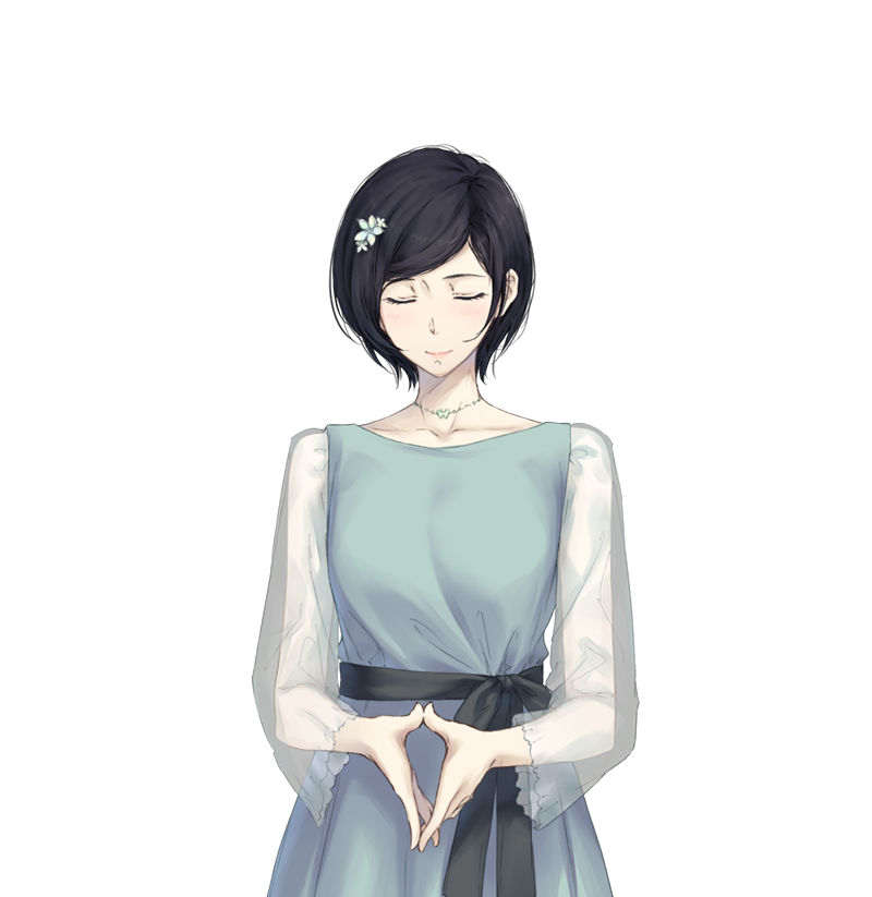 [会员][立绘图包][杉菜水姫]天ノ少女[1907P]