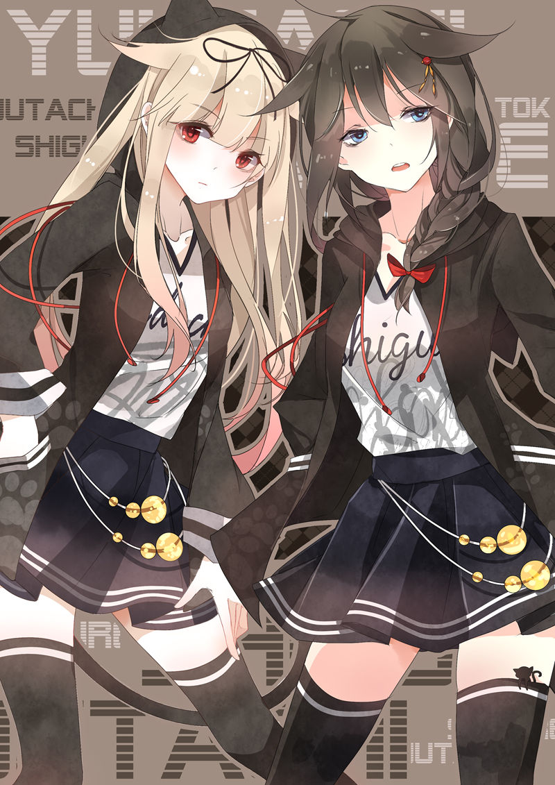 [画师推荐][Toriki(Toriki63695671)]Pixiv+推特图片包[111P]