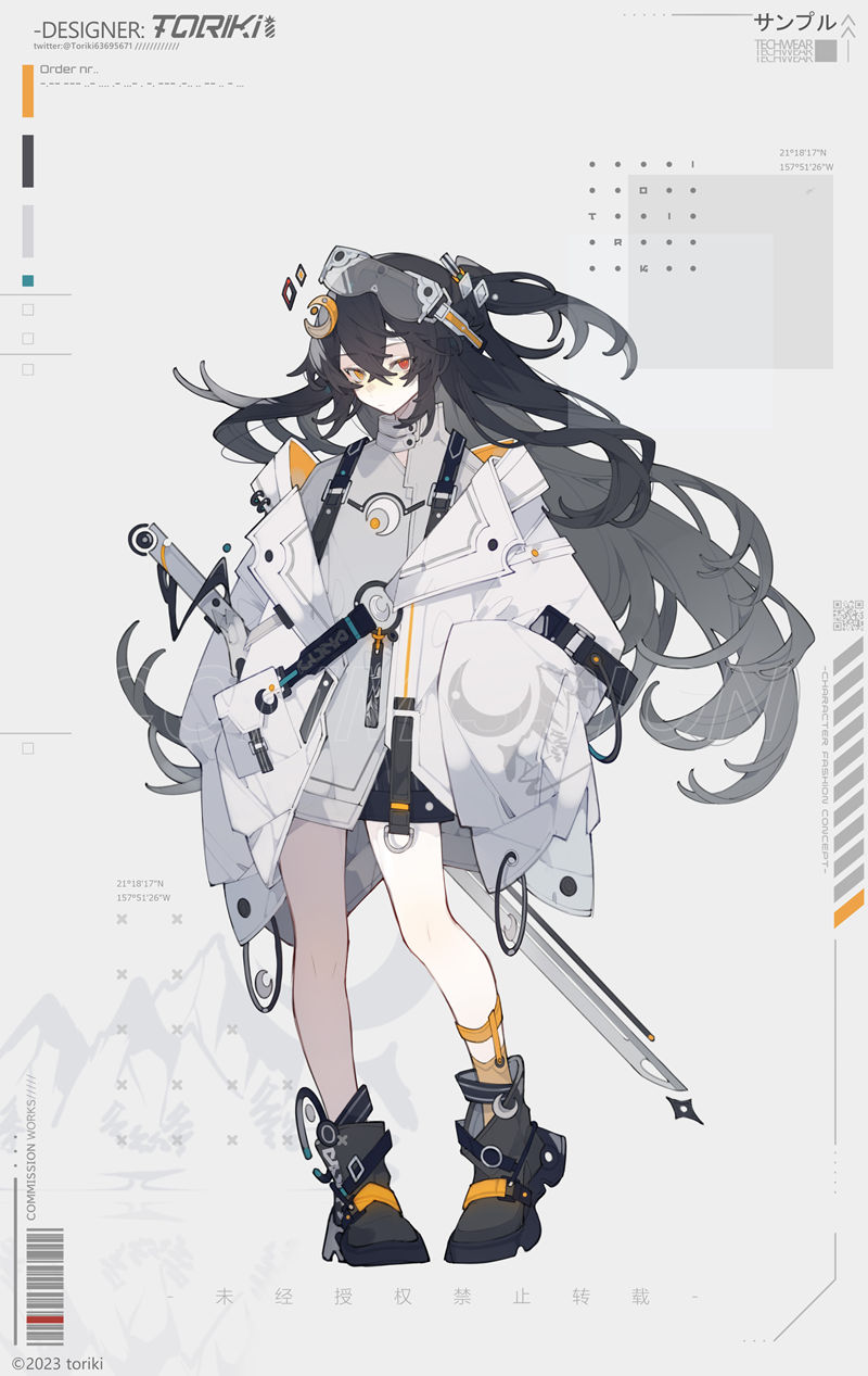 [画师推荐][Toriki(Toriki63695671)]Pixiv+推特图片包[111P]