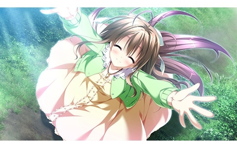 [游戏CG][柚子奈ひよ sataりすく 水野早桜]罪ノ光ランデヴー + 外传 精选CG[1332P]