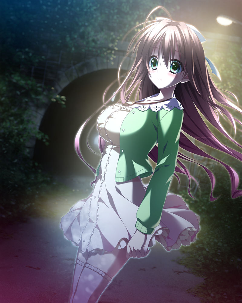 [游戏CG][柚子奈ひよ sataりすく 水野早桜]罪ノ光ランデヴー + 外传 精选CG[1332P]