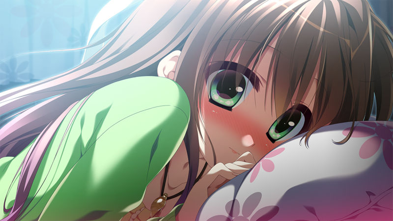[游戏CG][柚子奈ひよ sataりすく 水野早桜]罪ノ光ランデヴー + 外传 精选CG[1332P]