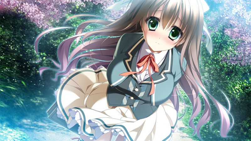 [游戏CG][柚子奈ひよ sataりすく 水野早桜]罪ノ光ランデヴー + 外传 精选CG[1332P]