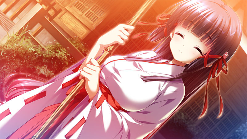 [游戏CG][柚子奈ひよ sataりすく 水野早桜]罪ノ光ランデヴー + 外传 精选CG[1332P]