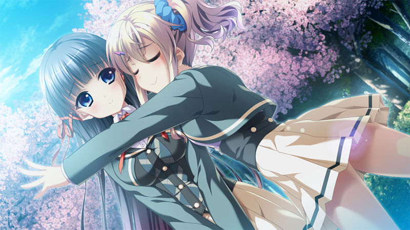 [游戏CG][柚子奈ひよ sataりすく 水野早桜]罪ノ光ランデヴー + 外传 精选CG[1332P]