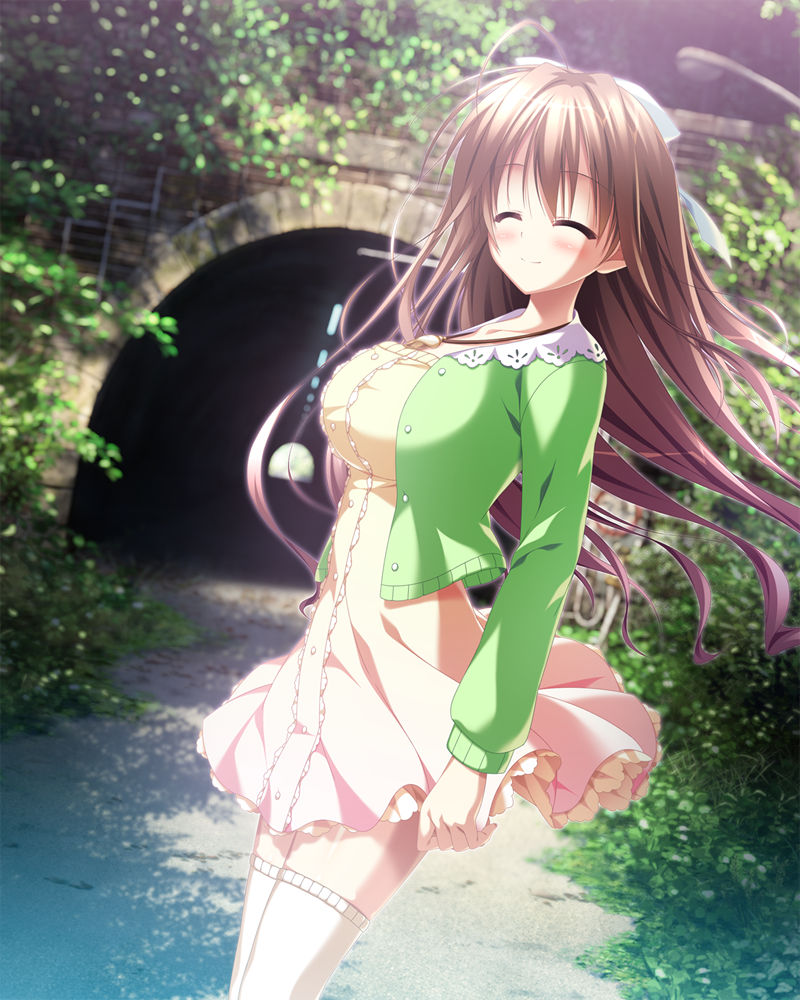 [游戏CG][柚子奈ひよ sataりすく 水野早桜]罪ノ光ランデヴー + 外传 精选CG[1332P]