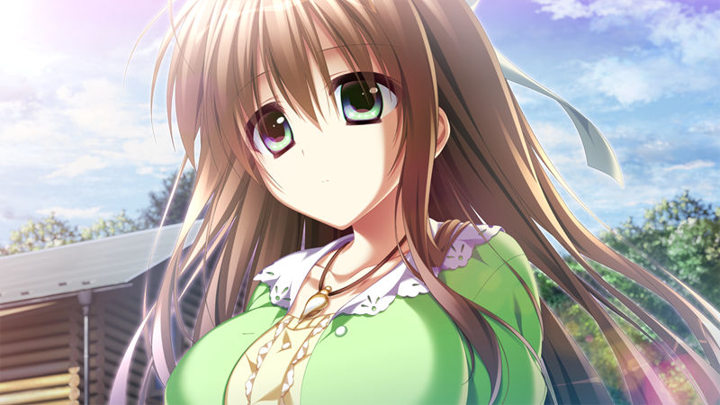 [游戏CG][柚子奈ひよ sataりすく 水野早桜]罪ノ光ランデヴー + 外传 精选CG[1332P]