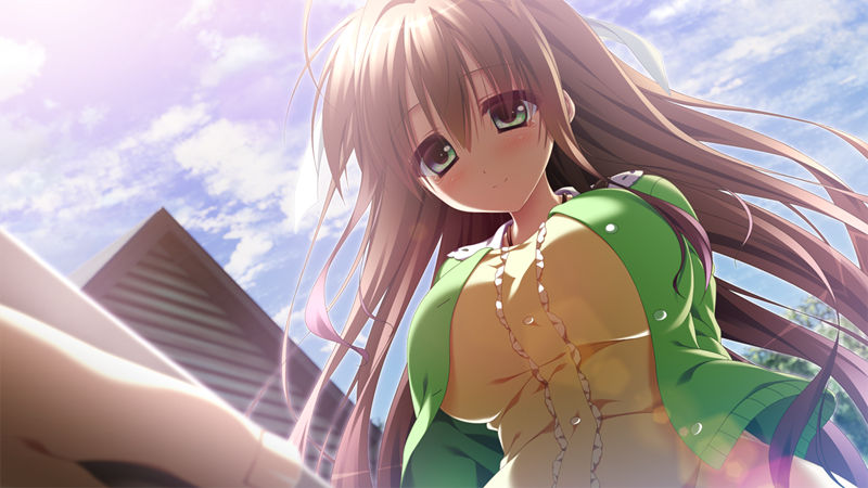 [游戏CG][柚子奈ひよ sataりすく 水野早桜]罪ノ光ランデヴー + 外传 精选CG[1332P]