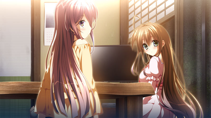 [游戏CG][柚子奈ひよ sataりすく 水野早桜]罪ノ光ランデヴー + 外传 精选CG[1332P]
