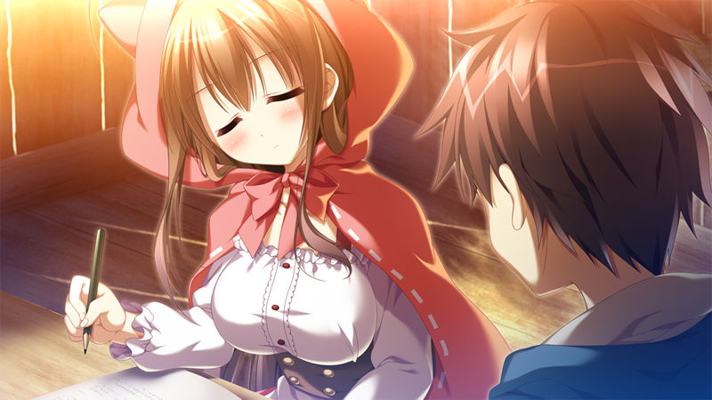 [游戏CG][柚子奈ひよ sataりすく 水野早桜]罪ノ光ランデヴー + 外传 精选CG[1332P]