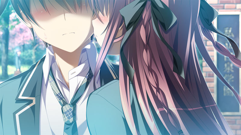 [游戏CG][柚子奈ひよ sataりすく 水野早桜]罪ノ光ランデヴー + 外传 精选CG[1332P]