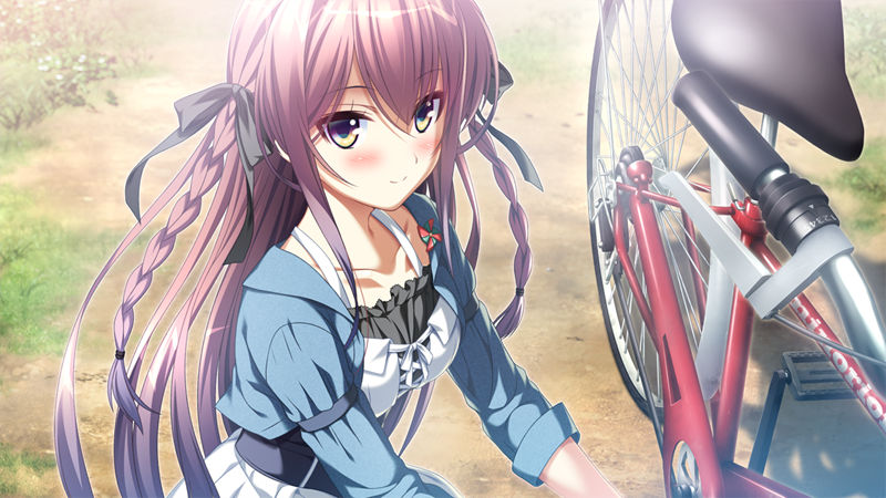 [游戏CG][柚子奈ひよ sataりすく 水野早桜]罪ノ光ランデヴー + 外传 精选CG[1332P]