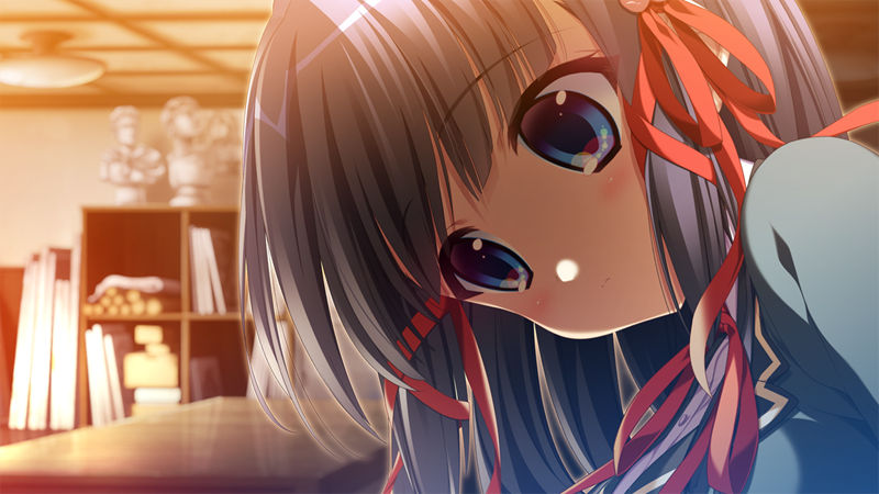 [游戏CG][柚子奈ひよ sataりすく 水野早桜]罪ノ光ランデヴー + 外传 精选CG[1332P]