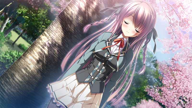 [游戏CG][柚子奈ひよ sataりすく 水野早桜]罪ノ光ランデヴー + 外传 精选CG[1332P]