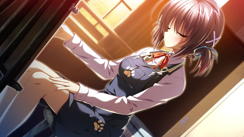 [游戏CG][柚子奈ひよ sataりすく 水野早桜]罪ノ光ランデヴー + 外传 精选CG[1332P]