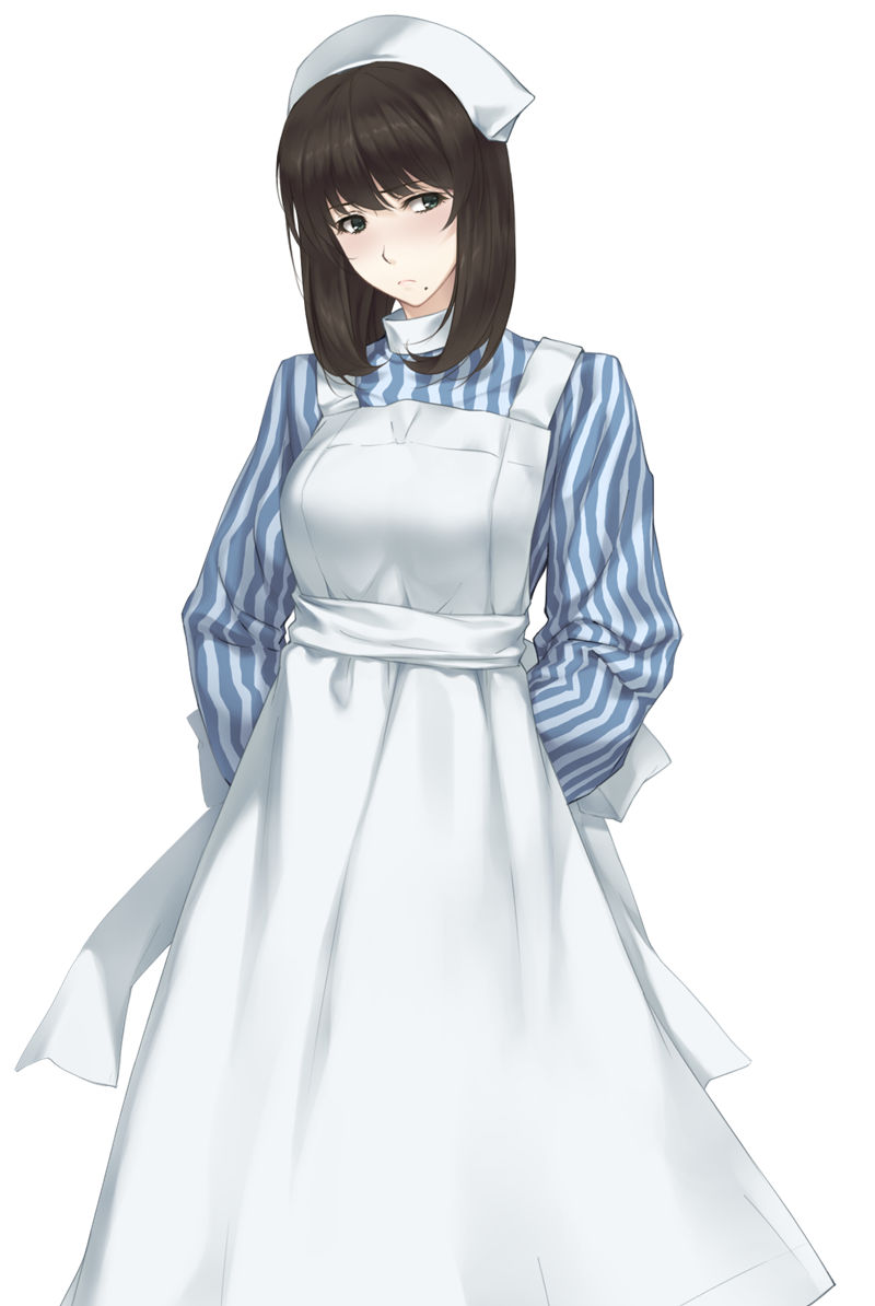 [会员][立绘图包][杉菜水姫]虚ノ少女 HD[1277P]