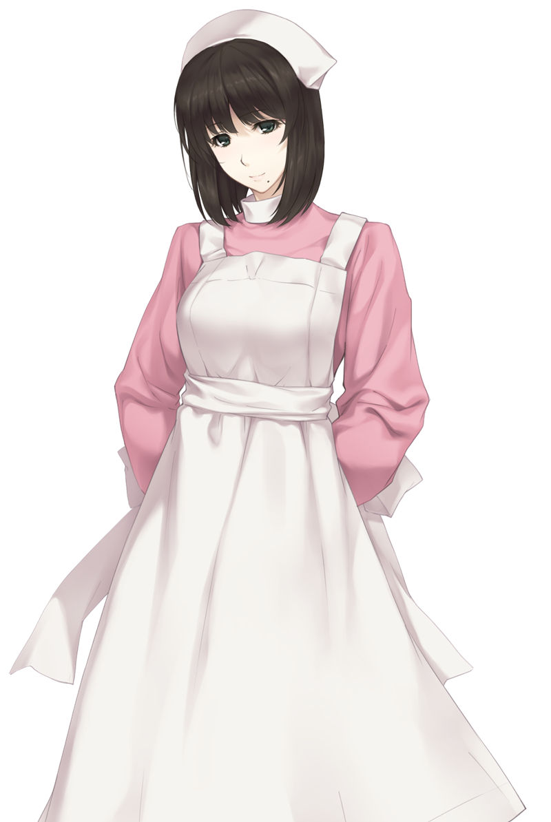[会员][立绘图包][杉菜水姫]虚ノ少女 HD[1277P]