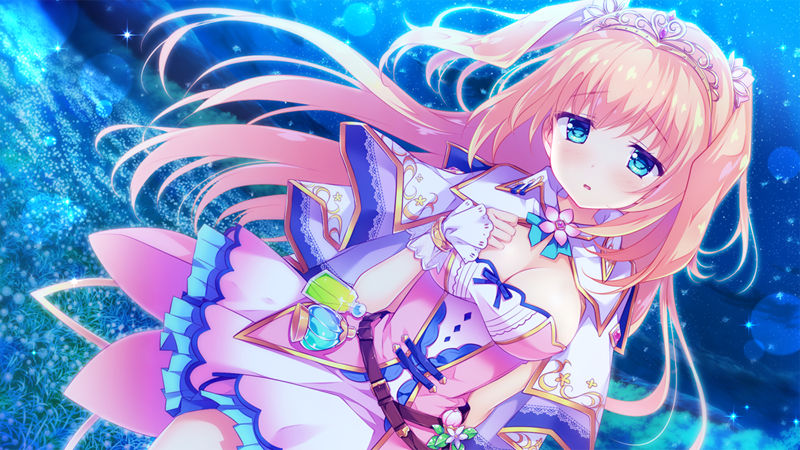 [游戏CG][きみしま青 ななろば華 白森ゆせ]ネコぱらAfter ラ・ブレ・ファミーユ 精选CG[398P]