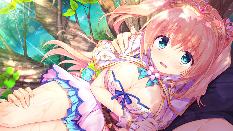 [游戏CG][きみしま青 ななろば華 白森ゆせ]ネコぱらAfter ラ・ブレ・ファミーユ 精选CG[398P]