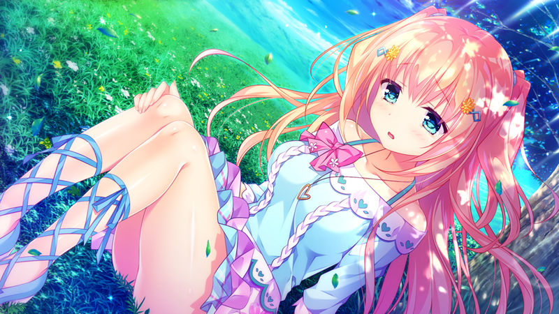 [游戏CG][きみしま青 ななろば華 白森ゆせ]ネコぱらAfter ラ・ブレ・ファミーユ 精选CG[398P]