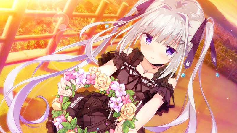 [游戏CG][きみしま青 ななろば華 白森ゆせ]ネコぱらAfter ラ・ブレ・ファミーユ 精选CG[398P]
